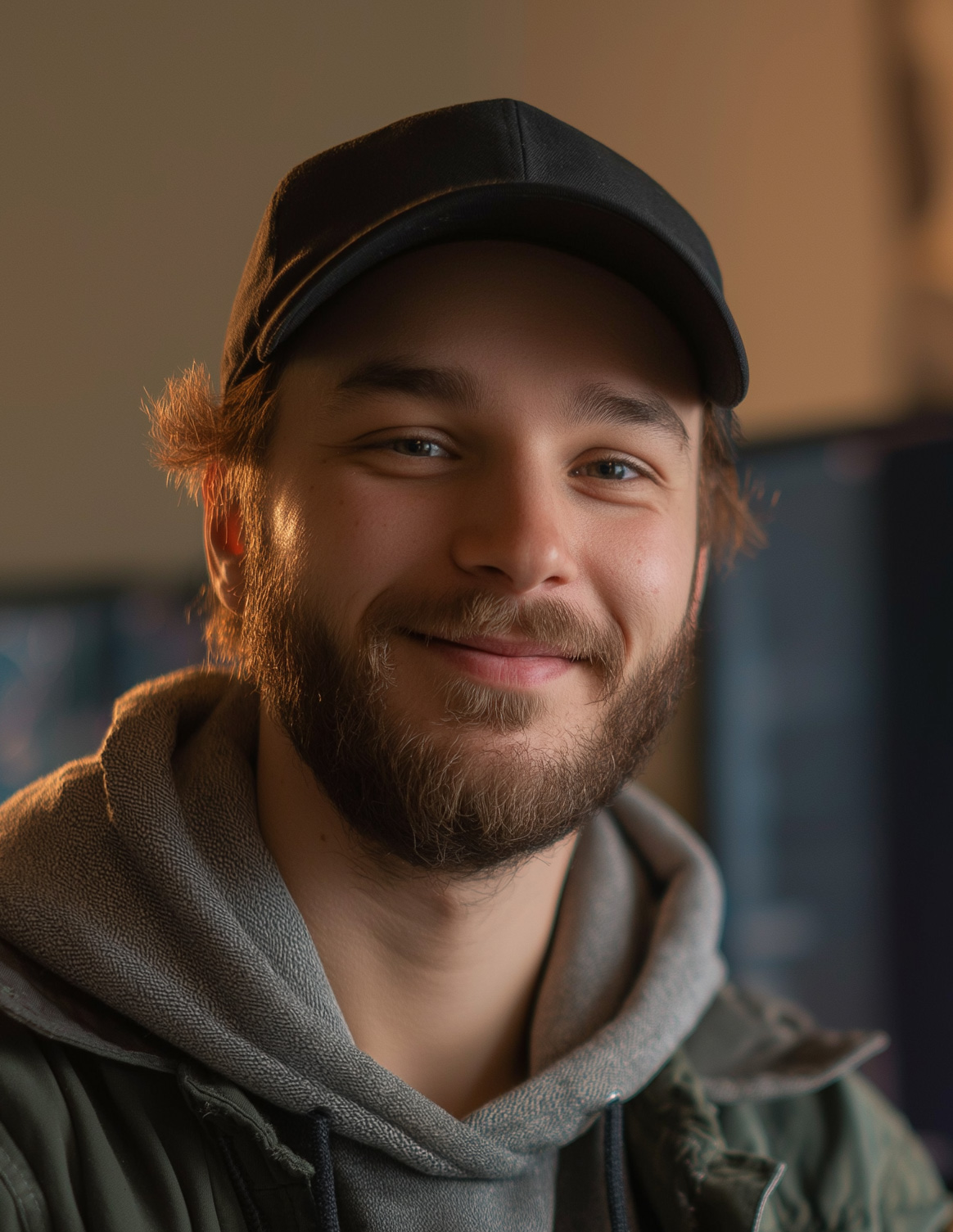 Jake - Website Builder